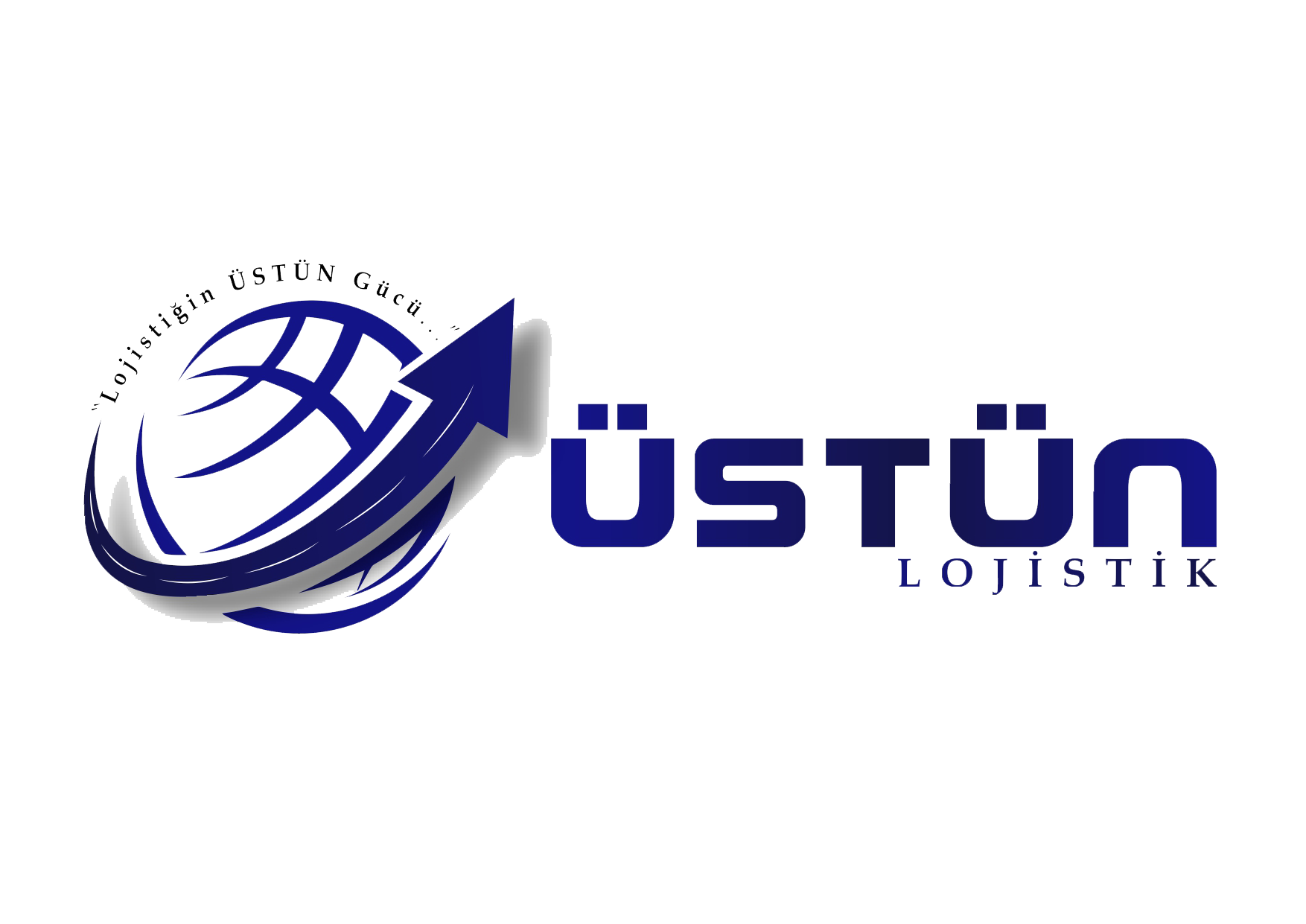 Üstün Lojistik